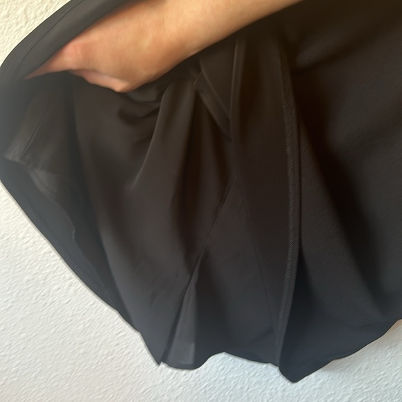 Abercrombie one shoulder dress - Picture 3 of 3